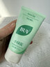 BUV黃子韜小綠泥氨基酸洗面奶男女保濕控油去黑頭收毛孔潔面深層清潔 曬單實(shí)拍圖