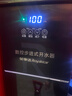 榮事達（Royalstar）步進(jìn)式開(kāi)水器商用燒水器酒店奶茶店辦公室飲水機電熱開(kāi)水機 吧臺機全自動(dòng)定時(shí)熱水機 【步進(jìn)式速熱】黑鈦50L/h|數控調溫 榮事達（Royalstar）榮譽(yù)出品 曬單實(shí)拍圖