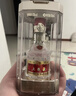 五糧液【品質(zhì)購酒周】第八代五糧液50ml伴手禮推薦小瓶裝白酒 52度 50mL 1瓶 曬單實(shí)拍圖