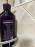 呂（Ryo）紫呂洗發(fā)水 618ml 控油蓬松強韌防斷發(fā)洗發(fā)膏【油頭專(zhuān)研】 曬單實(shí)拍圖