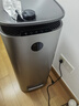 352H301加濕器 空氣凈化器加濕凈化一體機無(wú)霧家用客廳臥室靜音除菌除甲醛過(guò)敏原病毒空氣加濕 曬單實(shí)拍圖