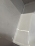 瓦克（WACKER）DA防霉玻璃膠廚衛專(zhuān)用密封膠防水美容膠中性馬桶封邊硅膠 15倍0級防霉時(shí)效 白色1支 曬單實(shí)拍圖