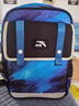 安踏兒童書(shū)包男女大童26春季開(kāi)學(xué)校園平衡減負大容量雙肩背包飛魚(yú)LITE 滿(mǎn)印/藍-8 M【29*16*41.5cm重約780克】 曬單實(shí)拍圖