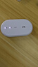 中興（ZTE）U10LS隨身wifi6移動(dòng)無(wú)線(xiàn)wifi免插卡隨行車(chē)載上網(wǎng)卡便攜式上網(wǎng)寶支持5G/4G設備全國通用流量2025款  曬單實(shí)拍圖