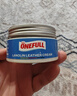 ONEFULL綿羊油鞋油真皮保養油通用擦鞋神器高級皮衣皮革護理油無(wú)色100ml 曬單實(shí)拍圖