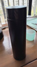 京東京造 保溫杯 水杯男士女兒童咖啡 316L不銹鋼【無(wú)縫內膽】黑500ml 曬單實(shí)拍圖