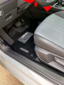 車(chē)麗友專(zhuān)用大眾寶來(lái)腳墊全包圍tpe門(mén)檻2019汽車(chē)13絲圈15地毯21原裝廠(chǎng)14 大眾寶來(lái)專(zhuān)用【19-22款】 【包門(mén)檻雙層款】升級款TPE腳墊+慕絨絲黑 曬單實(shí)拍圖