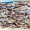 蓋世冷凍魷魚(yú)須450g 燒烤火鍋食材 海鮮水產(chǎn) 二本足魷魚(yú)須 曬單實(shí)拍圖