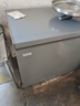 容聲（Ronshen）286L雙溫家用冰柜減霜冷柜一級能效PCM內膽冷藏冷凍兩用BCD-286E10KNLAD國家補貼 曬單實(shí)拍圖