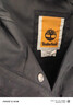 Timberland添柏嵐外套男春季戶(hù)外徒步登山運動(dòng)服防水夾克硬殼沖鋒衣 A695W001/黑色/新款刺繡標 M /175 曬單實(shí)拍圖