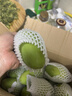 余悅海南金煌芒【多地次日達】新鮮現摘青皮水仙大芒果甜心芒送禮整箱 帶箱5斤【單果250-350g丨凈4.5斤】精選裝 曬單實(shí)拍圖