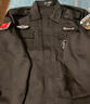 耐典春秋保安服長(cháng)袖工作服斜紋套裝男作訓服小區物業(yè)保安制服全套180 曬單實(shí)拍圖