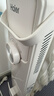 海爾（Haier）【熱浪系列】16片電熱油汀 石墨烯取暖器家用電暖器加濕電暖氣片全屋升溫烘衣防燙烤火爐 HNY-1602 曬單實(shí)拍圖