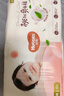 好奇（Huggies）鉑金裝小桃褲紙尿褲中號M72片(6-11kg)尿不濕【透爽散熱】 曬單實(shí)拍圖