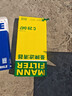 曼牌濾清器（MANNFILTER）空氣濾清器空氣濾芯C29047日產(chǎn)新奇駿/逍客2.0L/雷諾科雷嘉科雷傲 曬單實(shí)拍圖