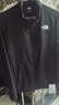 The North Face北面軟殼外套男戶(hù)外防風(fēng)防潑水立領(lǐng)外套26新品8GVQ 黑色/JK3 L 曬單實(shí)拍圖