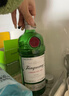 添加利（TANQUERAY）倫敦干味金酒 雞尾酒杜松子酒 洋酒750ml 調酒基酒  曬單實(shí)拍圖