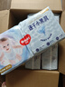 【95成新】好奇（Huggies）金裝紙尿褲M(mǎn)162片(6-11kg)尿不濕【速干不易紅】 曬單實(shí)拍圖
