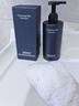 SAZA魅藍洗發(fā)水男士持久留香洗頭膏去屑控油持久蓬松蔚藍洗發(fā)露400ml 曬單實(shí)拍圖