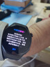 華為（HUAWEI）【國補15%】WATCH GT 6 Pro智能手表21天超長(cháng)續航血氧心率體溫呼吸監測藍牙通話(huà)防水男女情緒 46mm 曜石黑-氟橡膠表帶【送皮表帶+貼膜】 曬單實(shí)拍圖