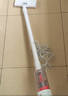 米家小米 無(wú)線(xiàn)吸塵器2 Lite 吸塵器 家用車(chē)載升級旋風(fēng)風(fēng)道 輕量省力二合一 持久澎湃吸力【年貨家禮】 曬單實(shí)拍圖