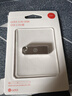 華碩（ASUS）a豆64GB USB2.0 單接口mini款金屬U盤(pán) U200太空銀 曬單實(shí)拍圖