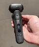 松下（Panasonic）大師新9系清潔中心電動(dòng)剃須刀智能屏顯便攜往復式進(jìn)口六刀頭電動(dòng)刮胡刀送男友男士生日禮物L(fēng)690U 曬單實(shí)拍圖