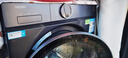 海爾（Haier）【年度機皇云溪4.0】77E滾筒洗衣機全自動(dòng)直驅精華洗2.0超薄平嵌羊毛綠標認證以舊換新補貼 77E直驅精華洗2.0+1.21超高洗凈比 單洗 曬單實(shí)拍圖