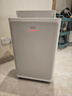 美的（Midea）除濕機變頻除濕凈化空氣一體機30升/天70㎡家用抽濕機輕音臥室內防潮回南天吸濕器CF30BD/BP3N7-DI 曬單實(shí)拍圖
