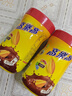 高樂(lè )高可可粉500gX2罐 營(yíng)養早餐代餐牛奶沖飲即食蛋白型固體飲料 曬單實(shí)拍圖