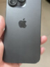 Apple【24期免息0首付】Apple iPhone15ProMax 蘋(píng)果15promax國行5G雙卡 全網(wǎng)通 二手蘋(píng)果手機 黑色鈦金屬【驚喜禮包】 【95新】256G【現貨速發(fā)+三年店保+0首付】 曬單實(shí)拍圖