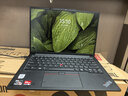 ThinkPad【國家補貼】E14 14英寸商務(wù)辦公高性能輕薄筆記本電腦(R7-7735H 16G 512G WUXGA IPS)標機 曬單實(shí)拍圖