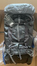 OSPREY Aether Plus戶(hù)外登山背包男款大容量尼龍防潑水徒步雙肩包旅行包 灰色（eclipse grey） L/X-L 曬單實(shí)拍圖