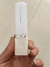 中興MF79N移動(dòng)隨身wifi無(wú)線(xiàn)路由器上網(wǎng)卡三網(wǎng)通支持4G/5G設備無(wú)限全國高速通用流量插卡車(chē)載便攜式熱點(diǎn) MF79N【4G全網(wǎng)通 WiFi版】三網(wǎng)切換 曬單實(shí)拍圖