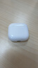 Apple/蘋(píng)果 AirPods 4(支持主動(dòng)降噪)搭配無(wú)線(xiàn)充電盒(USB-C)蘋(píng)果耳機 藍牙耳機適用iPhone/iPad 四代 曬單實(shí)拍圖