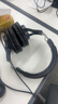 鐵三角（Audio-technica）ATH-M20x 入門(mén)級專(zhuān)業(yè)監聽(tīng)頭戴式耳機 曬單實(shí)拍圖