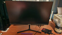 長(cháng)虹 21.45英寸 FHD全高清 100Hz  HDMI+VGA 內置音箱 低藍光護眼 節能認證 電競顯示器 22G650F-S 曬單實(shí)拍圖