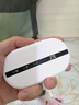中興（ZTE）隨身wifi6可移動(dòng)無(wú)線(xiàn)wifi免插卡隨行車(chē)載上網(wǎng)卡路由便攜式上網(wǎng)寶支持5G/4G設備全國通用流量2025款 曬單實(shí)拍圖