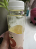 唯可鮮沃柑汁100%HPP 果汁飲料 鮮果汁 冷壓榨果汁飲料 柑橘汁280ml*4瓶 曬單實(shí)拍圖