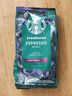 星巴克（Starbucks）意式濃縮咖啡豆200g 深烘100%阿拉比卡豆手沖黑咖啡 油脂豐富 曬單實(shí)拍圖