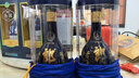 郎酒 青花郎 白酒 醬酒 53度 500ml*2 雙瓶裝（新老包裝年份隨機） 曬單實(shí)拍圖