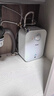 海爾國家補貼8升小廚寶電熱水器EC8FA 一級能效京東自營(yíng)2200W速熱大水量家用廚房臺下小型儲水式熱水寶 曬單實(shí)拍圖