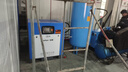 JEFFAIR百億補貼特價(jià)永磁變頻螺桿式空壓機7.5KW/15/22/37氣泵壓縮螺桿機 7.5KW永磁變頻【整套】1.0儲氣罐 曬單實(shí)拍圖