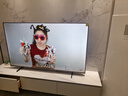 海信電視65英寸3+64高配置高刷液晶電視4K智能彩電護眼國家補貼15%電視機65寸65吋以舊換新 65英寸 最新升級款 4K超高清畫(huà)質(zhì) 曬單實(shí)拍圖