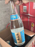 JHBROS中晉美汾河謠白酒小甜甜清香純糧白酒42度475ml 42度 475mL 6瓶 清香純糧好酒 曬單實(shí)拍圖