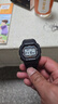 卡西歐（CASIO）G-SHOCK GW-BX5600系列高可視性MIP液晶屏運動(dòng)手表【禮物】 GW-BX5600-1PR【正顯】 曬單實(shí)拍圖