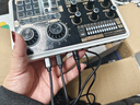 好牧人聲卡直播設備全套裝聲卡唱歌唱歌專(zhuān)用麥克風(fēng)話(huà)筒k歌神器主播專(zhuān)業(yè)配錄音電容麥手機電腦外置變聲器 曬單實(shí)拍圖