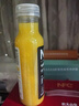 農夫山泉100%純果汁NFC橙汁300ml*10瓶整箱鮮果飲料禮盒 曬單實(shí)拍圖