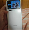 小米（MI）小米17promax 徠卡光影大師人像 第五代驍龍8至尊版 6.9英寸120Hz陽(yáng)光屏 小米手機17promax 白色 16GB+512GB 【官方標配】 曬單實(shí)拍圖
