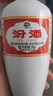 汾酒 出口白瓷 清香型白酒 53度500ml 單瓶裝 送禮宴請 曬單實(shí)拍圖